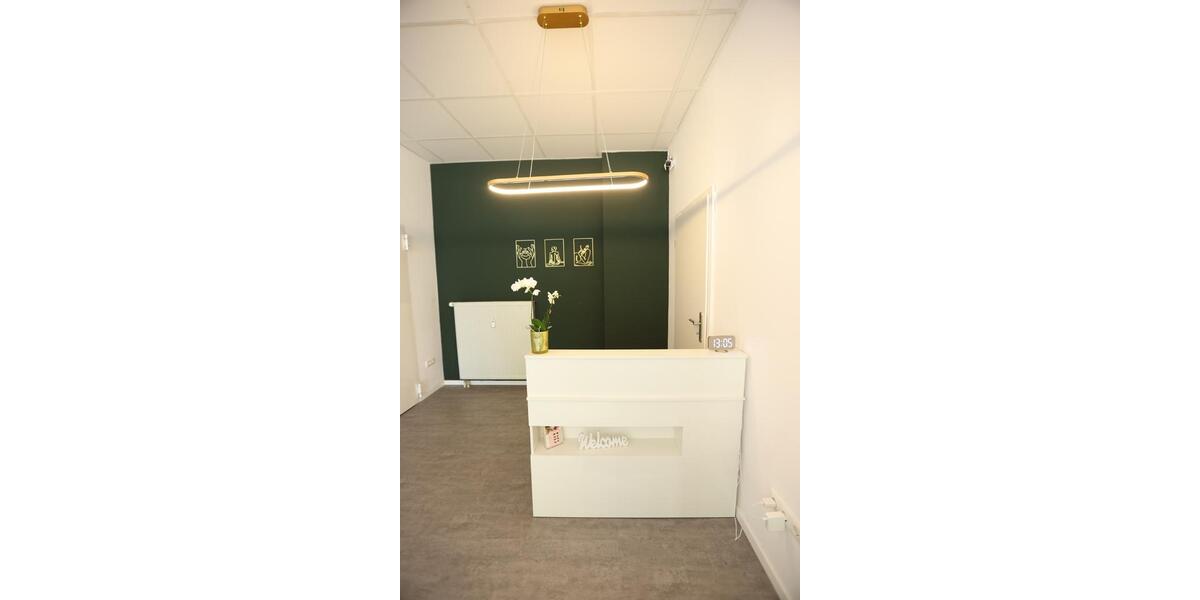 Gewerbeobjekt München Ludwigsvorstadt-Isarvorstadt - 1.500&euro; | Angebot:26497615