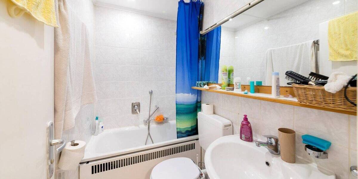 Etagenwohnung Neufahrn Mintraching-Grüneck - 2 Zimmer, 75 m&sup2;, 305.000&euro; | Angebot:25994765