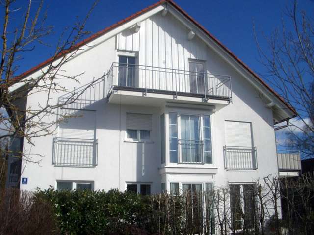 Wohnung zum Kaufen in München 395.000 € 55 m² 2 zimmer