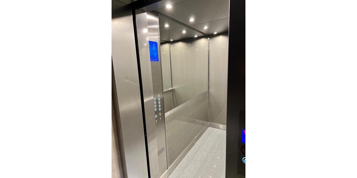 Etagenwohnung Germering - 2 Zimmer, 55 m&sup2;, 325.000&euro; | Angebot:25987659