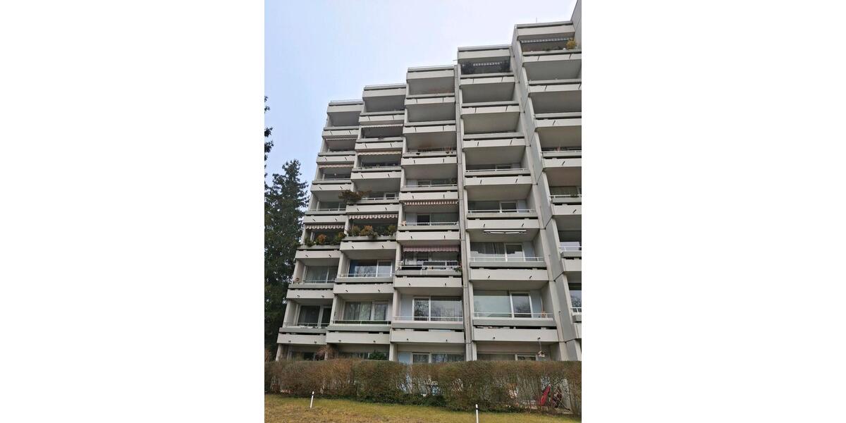 Etagenwohnung Fürstenfeldbruck - 1 Zimmer, 33 m&sup2;, 720&euro; | Angebot:25843174