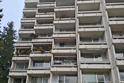 Wohnung Fürstenfeldbruck - 1 Zimmer, 33 m&sup2;, 720&euro; | Angebot:25843174