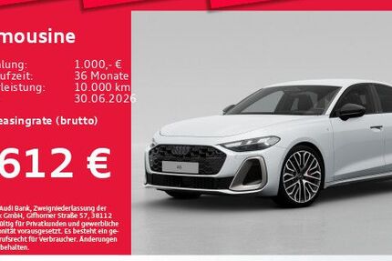 Audi A5 3.970 km 65.431 &euro; München 80636