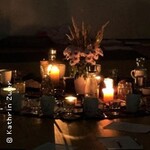 Kakao Zeremonie für Sterneneltern