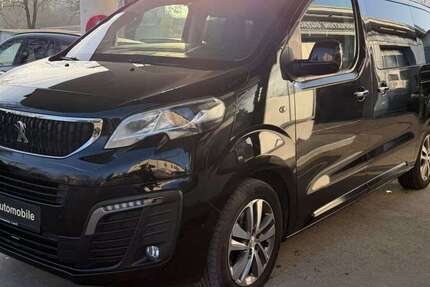 Peugeot Traveller 181.000 km 21.990 &euro; München 80939