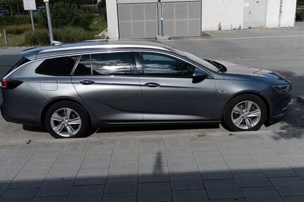 Opel Insignia 144.000 km 10.700 &euro; München 81737