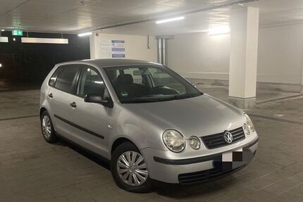 VW Polo 189.900 km 1.590 &euro; München 81379