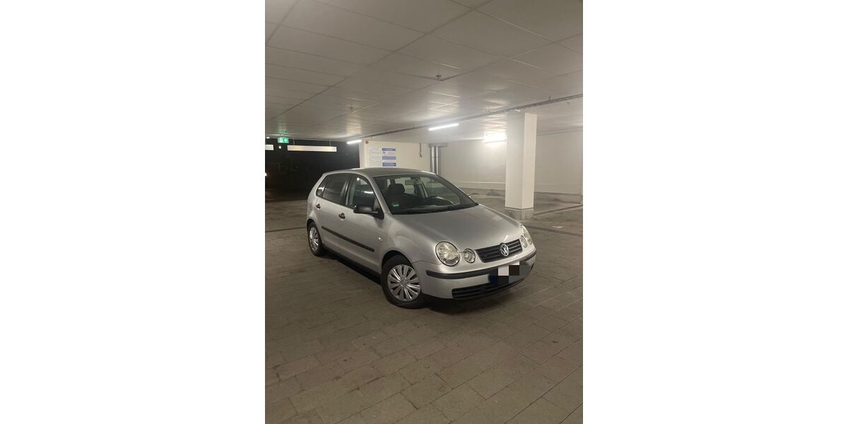 VW Polo 189.900 km 1.590 &euro; München 81379
