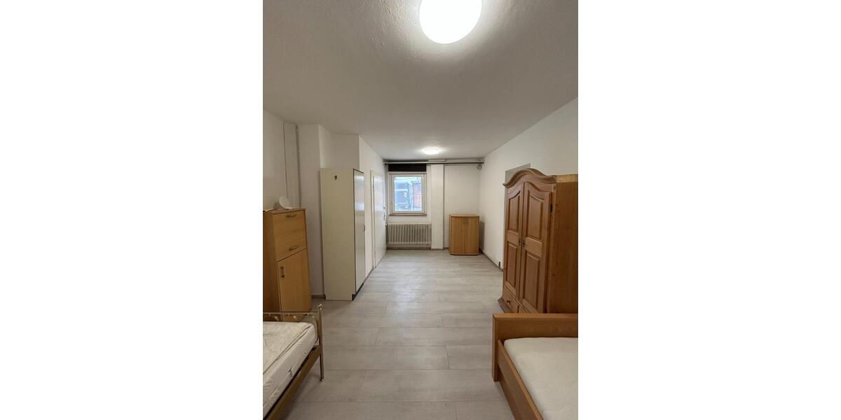 Erdgeschoßwohnung München Bogenhausen - 2 Zimmer, 46 m&sup2;, 1.600&euro; | Angebot:24655165