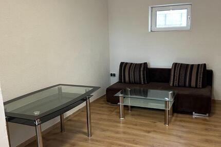 Wohnung 1-3 Personen in München - Johanneskirchen 2 zimmer