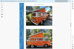VW T2 Westfalia Berlin 177.329 km 44.500 € Dachau 85221