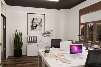 Gewerbeobjekt Karlsfeld - 1.350&euro; | Angebot:25558648