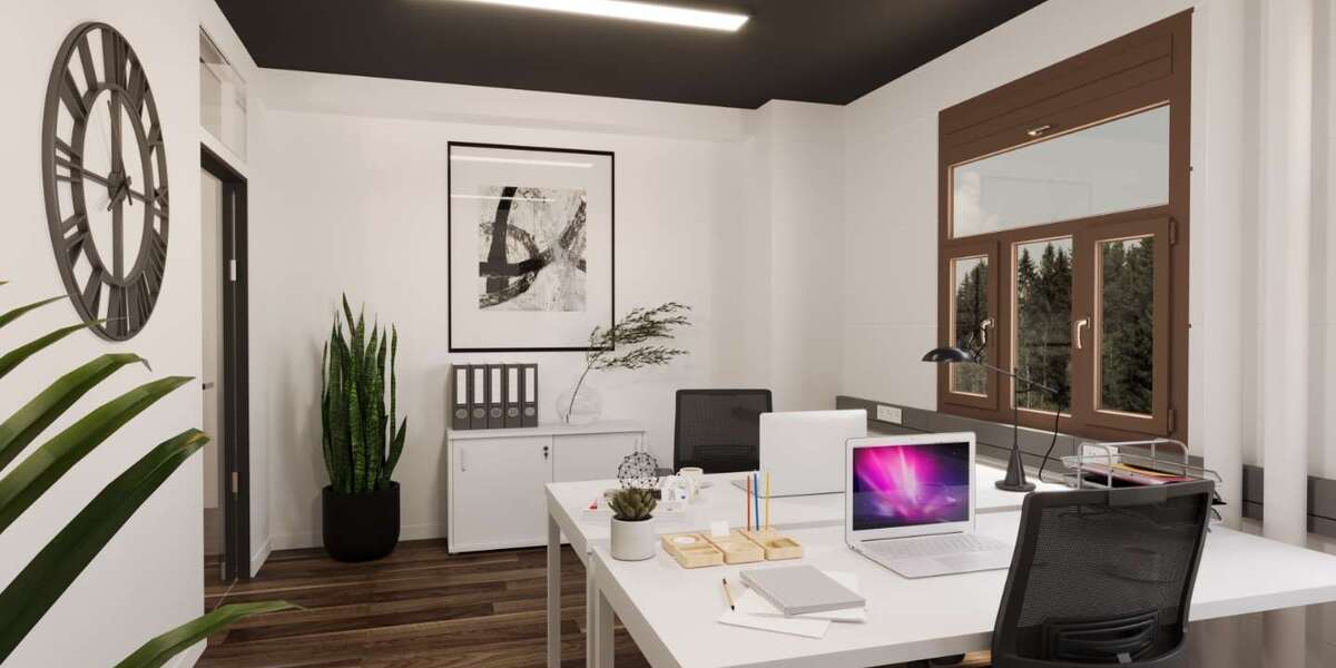 Gewerbeobjekt Karlsfeld - 1.350&euro; | Angebot:25558648