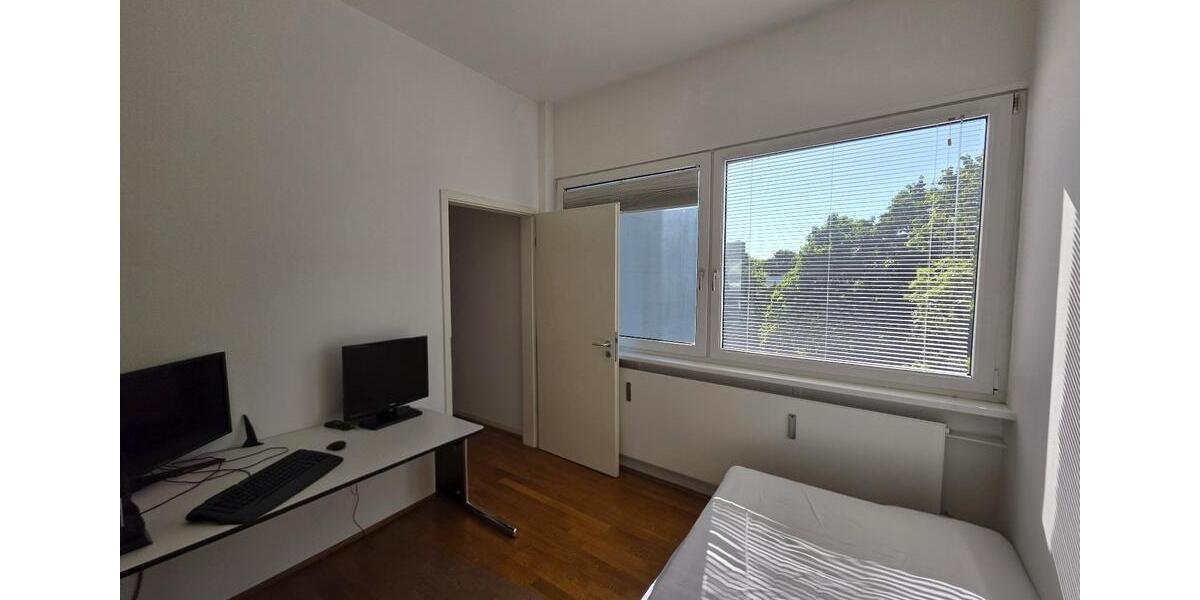 Terrassenwohnung München Bogenhausen - 3 Zimmer, 112 m&sup2;, 869.000&euro; | Angebot:26931226