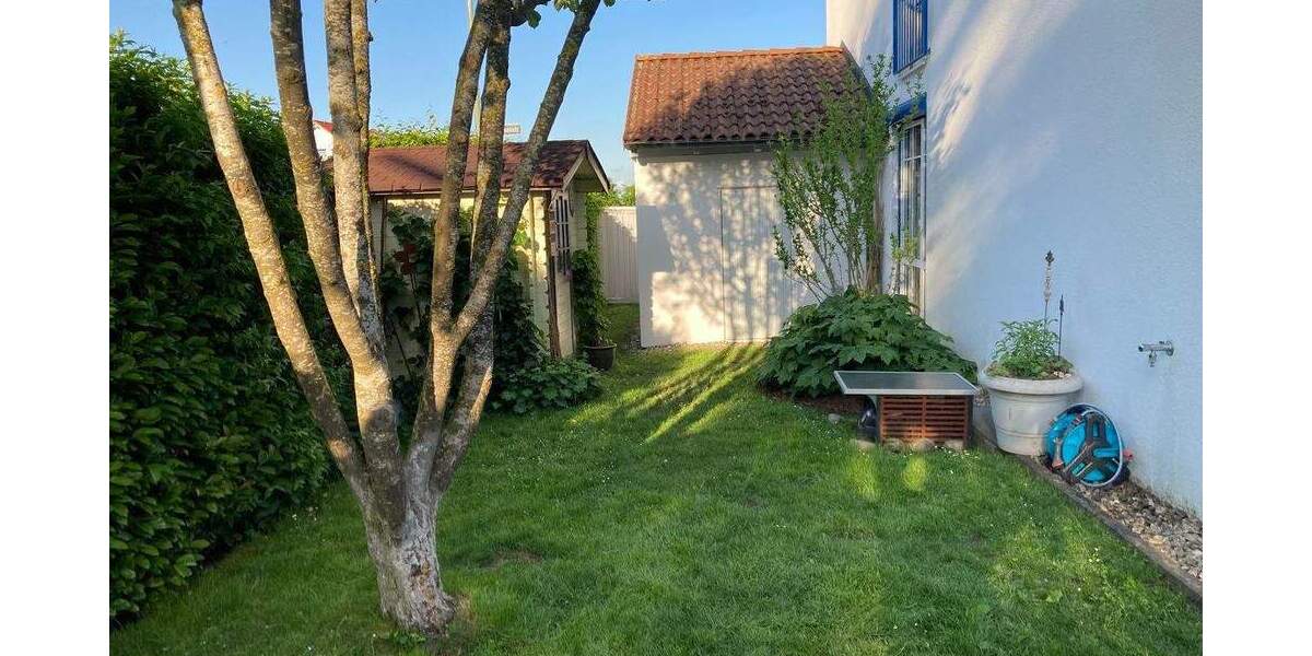 Reihenendhaus Maisach - 6 Zimmer, 147 m&sup2;, 950.000&euro; | Angebot:25666752