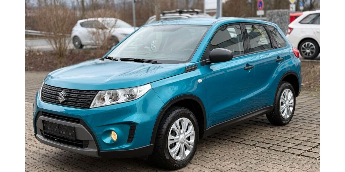 Suzuki Vitara 85.000 km 11.500 &euro; München 81735