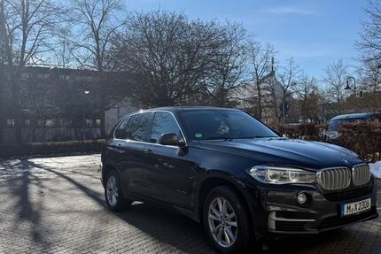BMW X5 236.000 km 18.950 &euro; Taufkirchen 82024