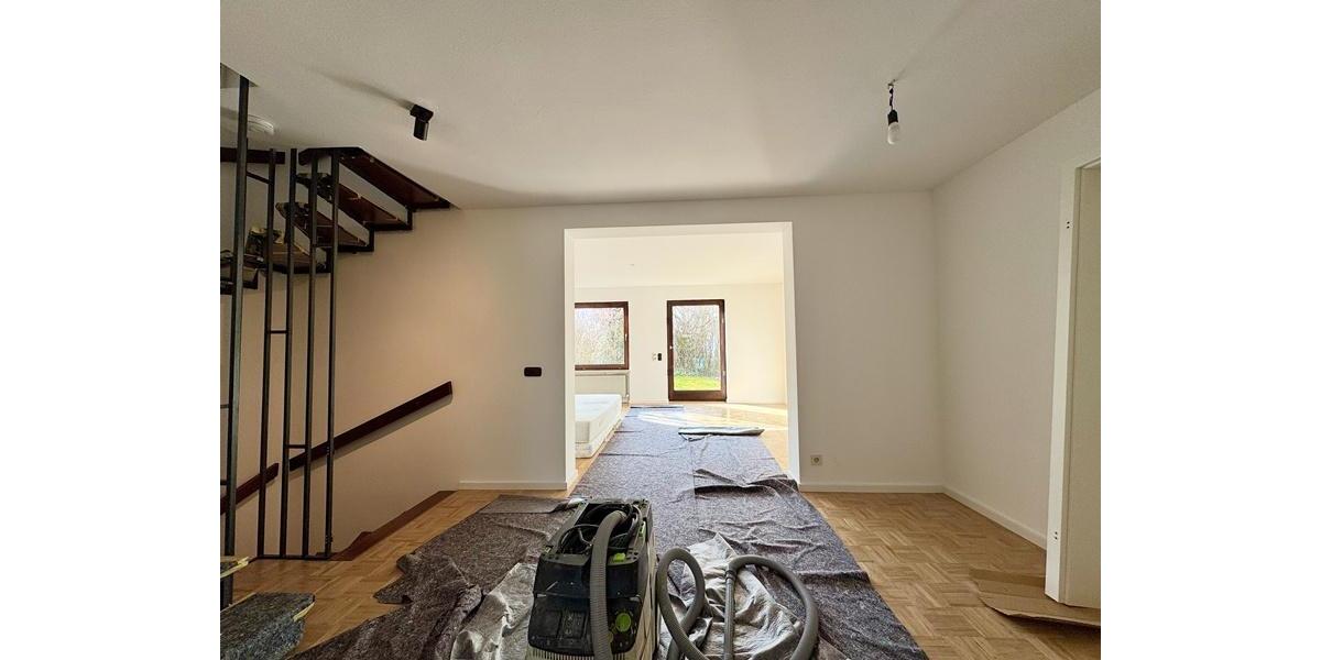 Reihenhaus Höhenkirchen-Siegertsbrunn Siegertsbrunn - 4 Zimmer, 128 m&sup2;, 2.250&euro; | Angebot:25320395