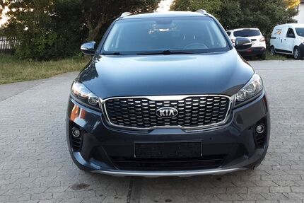 Kia Sorento 131.025 km 17.200 &euro; Germering 82110