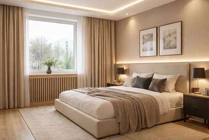 Wohnung München Bogenhausen - 4 Zimmer, 92 m&sup2;, 769.000&euro; | Angebot:26047720