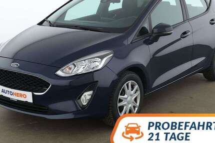 Ford Fiesta 87.691 km 8.830 &euro; Neufahrn 85375