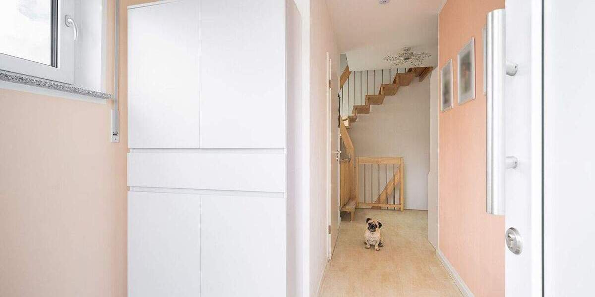 Neuwertiges freistehendes Einfamilienhaus in Günzenhausen 5 zimmer