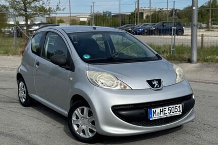 Peugeot 107 166.280 km 1.950 &euro; München 80809