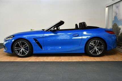 BMW Z4 M40 22.000 km 53.980 &euro; Vaterstetten 85591