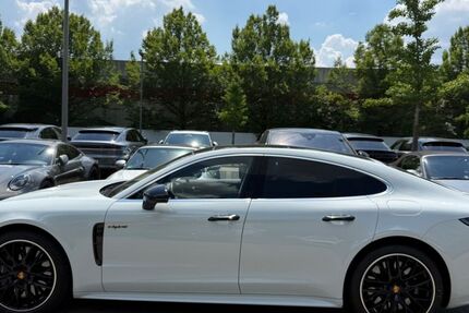 Porsche Panamera 56.360 km 119.980 &euro; Hallbergmoos 85399