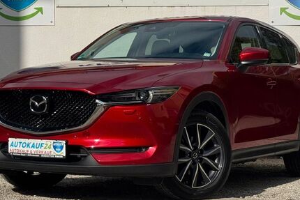 Mazda CX-5 162.750 km 14.890 € München 80807