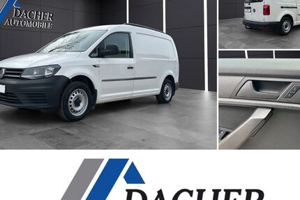 VW Caddy Maxi 107.931 km 13.990 &euro; Fahrenzhausen 85777