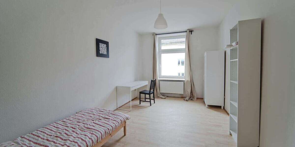 Zimmer Munich Schwabing - 830&euro; | Angebot:26213900