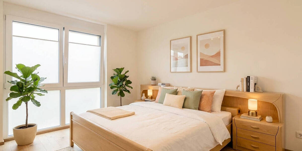 Doppelhaushälfte München Trudering-Riem - 5 Zimmer, 141 m&sup2;, 1.198.000&euro; | Angebot:26752100