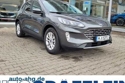 Ford Kuga 19.800 km 27.980 € Gräfelfing 82166