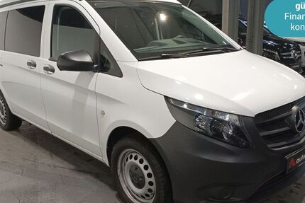 Mercedes-Benz Vito 61.229 km 43.970 &euro; Eching 85386