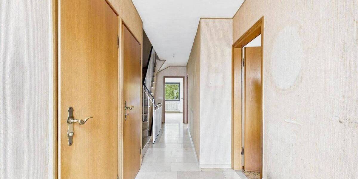 Reihenendhaus München Trudering-Riem - 4 Zimmer, 110 m&sup2;, 850.000&euro; | Angebot:26161608