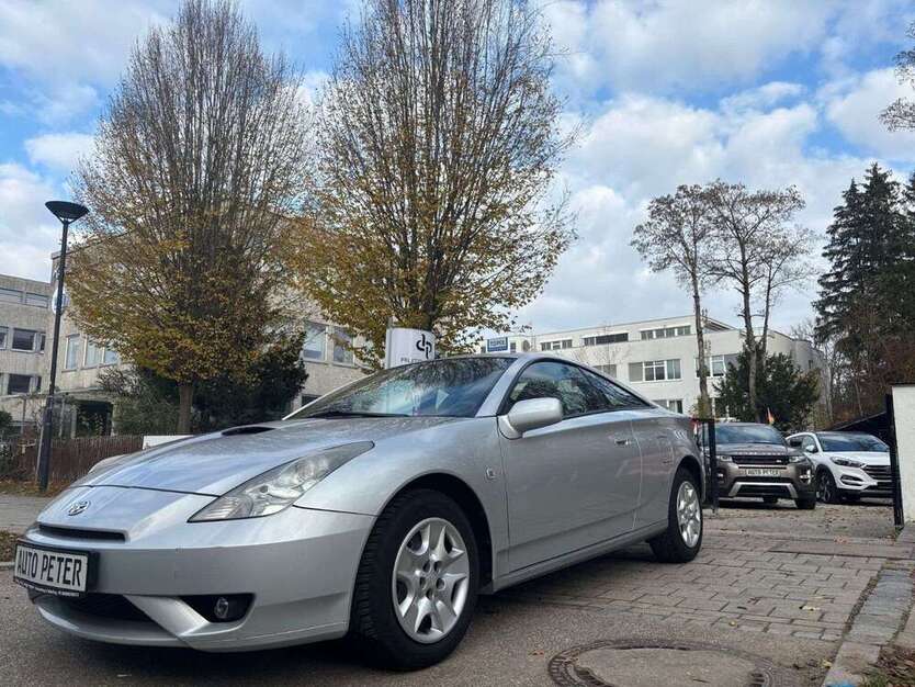 Celica