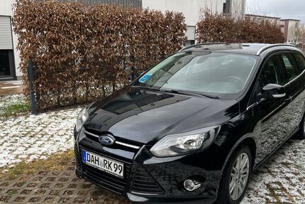 Ford Focus 145.600 km 4.500 &euro; Dachau 85221