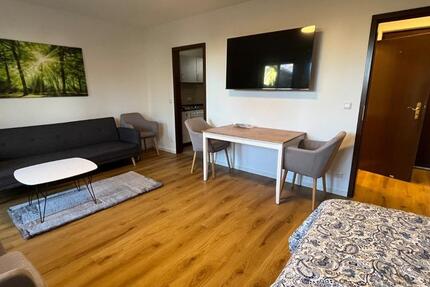 Wohnung Haar - 1 Zimmer, 33 m&sup2;, 1.450&euro; | Angebot:24627932