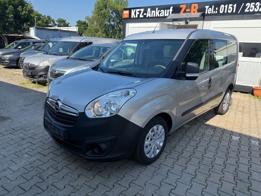Opel Combo 201.181 km 3.990 € München 81243