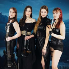 Keltania - Celtic & Rock 04.03.2026 Backstage Club