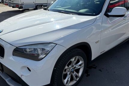 BMW X1 204.000 km 4.900 &euro; München Trudering-Riem 81825