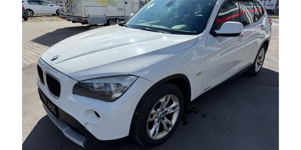 BMW X1 204.000 km 4.900 &euro; München Trudering-Riem 81825