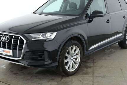 Audi Q7 103.941 km 39.160 &euro; Neufahrn 85375