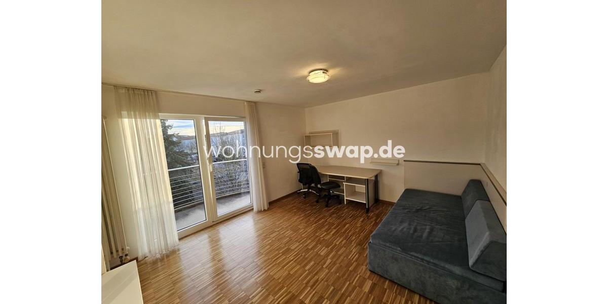 Etagenwohnung Garching bei München - 1 Zimmer, 16 m&sup2;, 540&euro; | Angebot:25229687