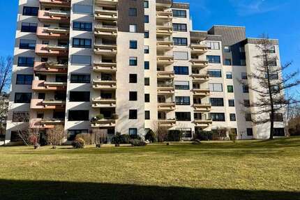 Wohnung zum Kaufen in Germering 339.000 € 88.29 m² 3 zimmer