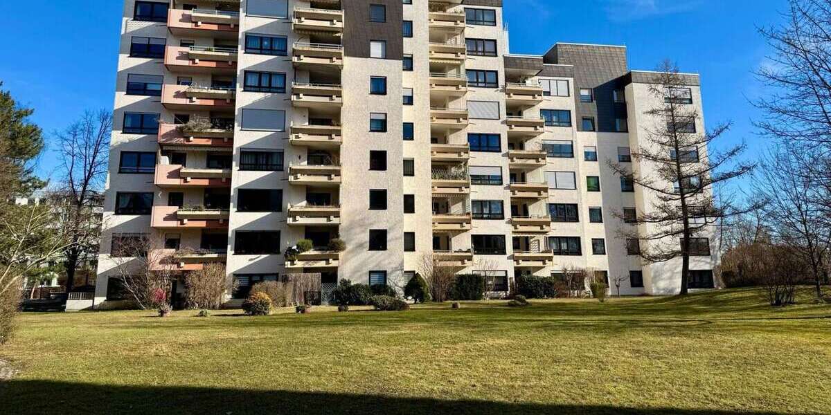 Wohnung zum Kaufen in Germering 339.000 € 88.29 m² 3 zimmer