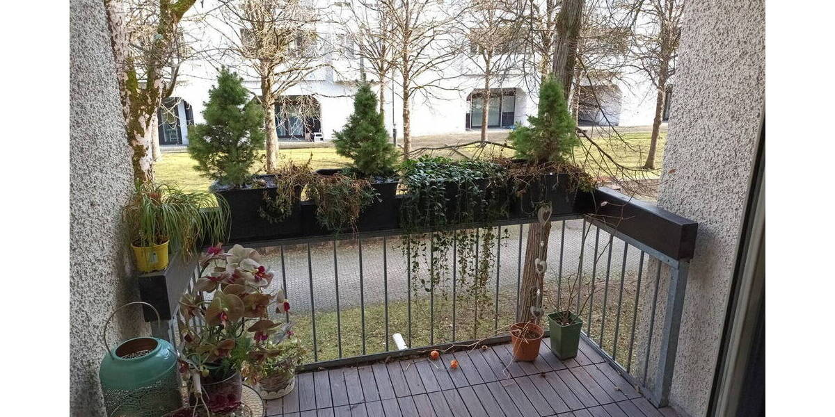 Etagenwohnung München Bogenhausen - 3 Zimmer, 105 m&sup2;, 2.010&euro; | Angebot:26286512