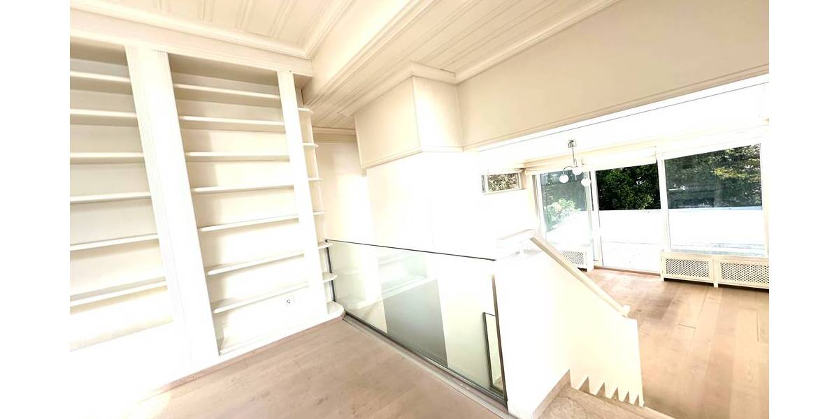 Reihenendhaus Grünwald - 6 Zimmer, 190 m&sup2;, 1.590.000&euro; | Angebot:23971306