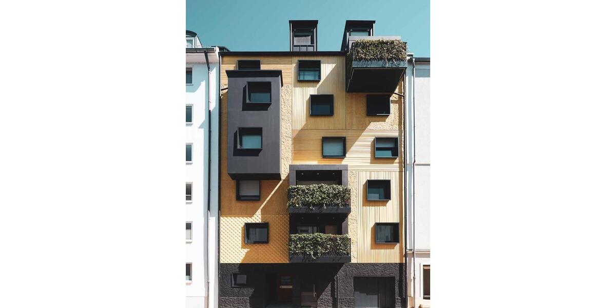 Etagenwohnung München Schwabing-Freimann - 2 Zimmer, 62 m&sup2;, 2.999&euro; | Angebot:26059456